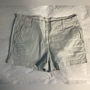 Vineyard Vines 3 1/2 inch Everyday Shorts, Stone, Size 6